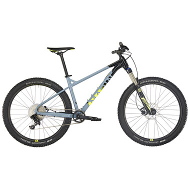 Mountain Bike MARIN BIKES SAN QUENTIN 2 27,5" Azul 2020 0